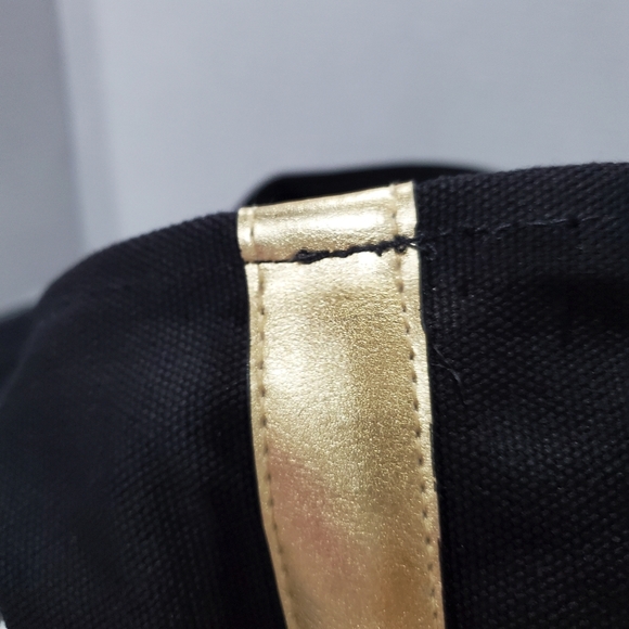 Disneyland 50th Anniversary Tote NWT Rare find unused! L👀K 2005 Bag - Picture 10 of 12